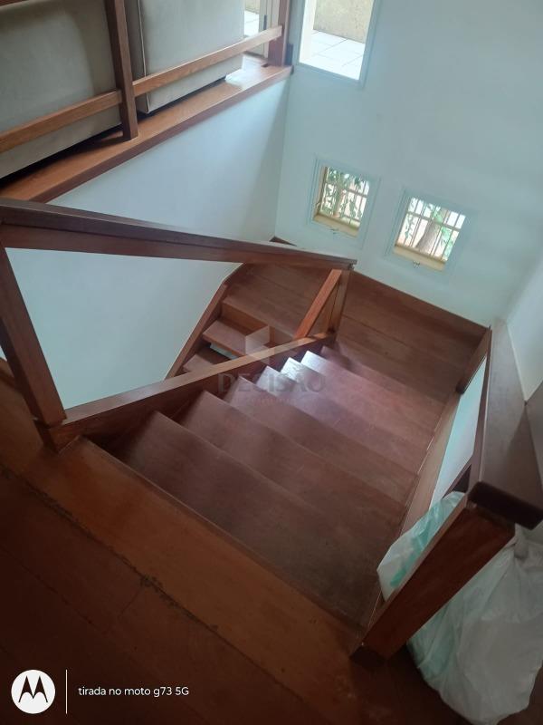 Casa à venda no Mangabeiras: 