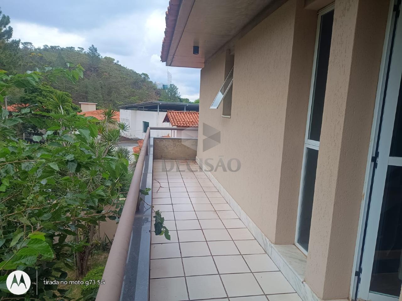 Casa à venda no Mangabeiras: 