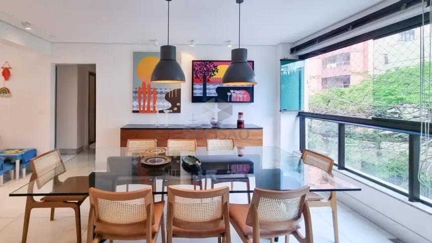 Área privativa à venda no Serra: 