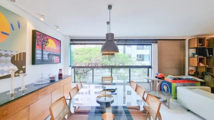 Área privativa à venda no Serra: 