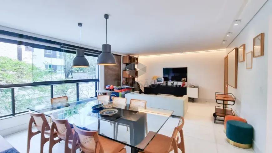 Área privativa à venda no Serra: 