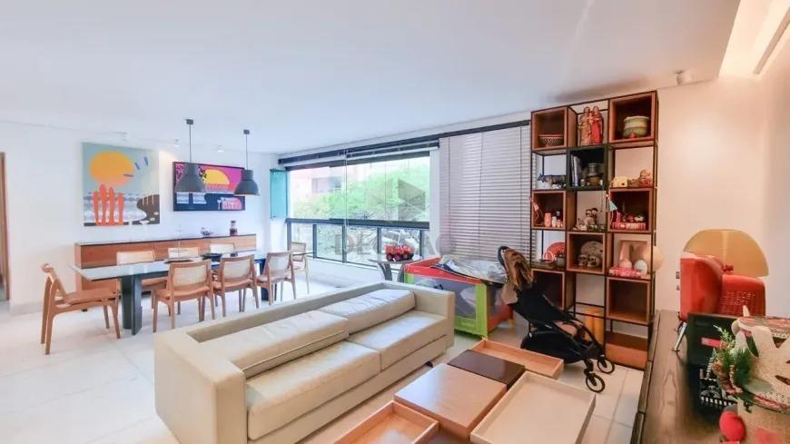 Área privativa à venda no Serra: 