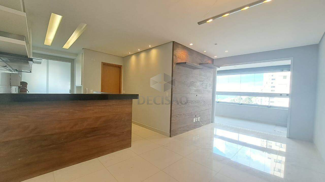 Apartamento 3 Quartos à venda no Vila da Serra: 