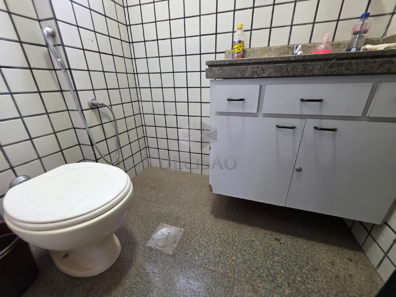 Sala à venda no Anchieta: 