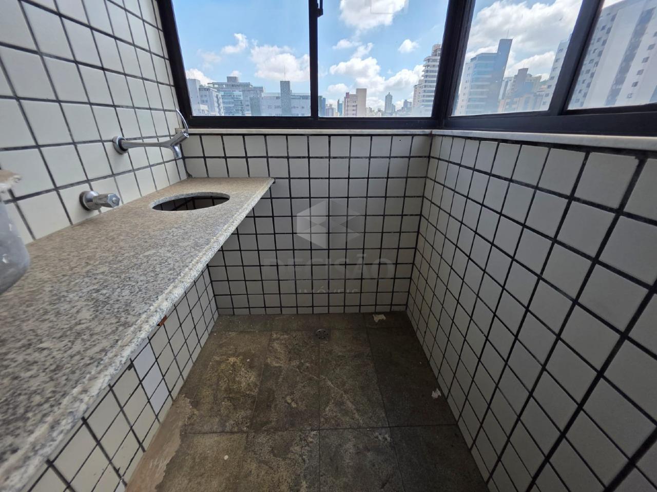 Sala à venda no Anchieta: 