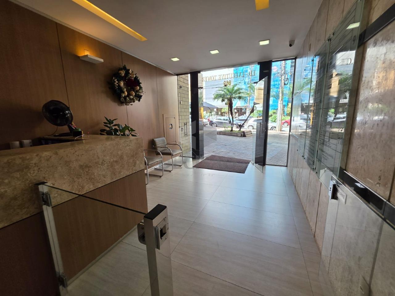 Sala à venda no Anchieta: 