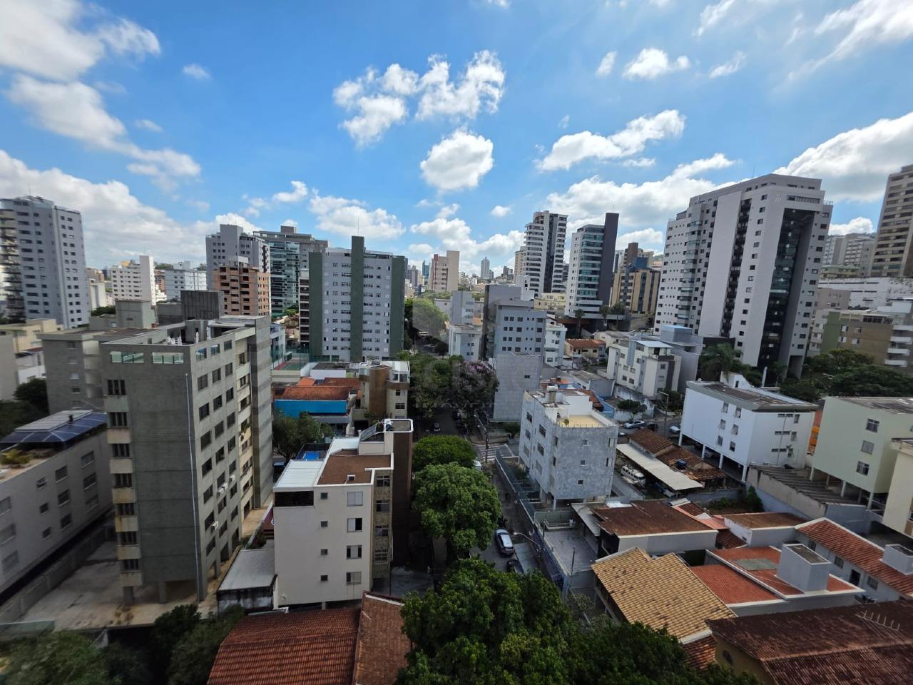 Sala à venda no Anchieta: 