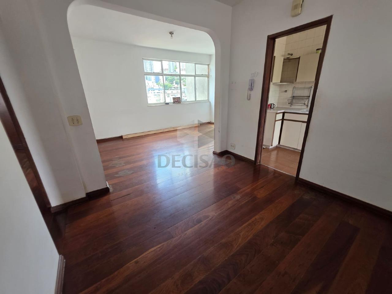 Apartamento 3 Quartos à venda no Serra: 
