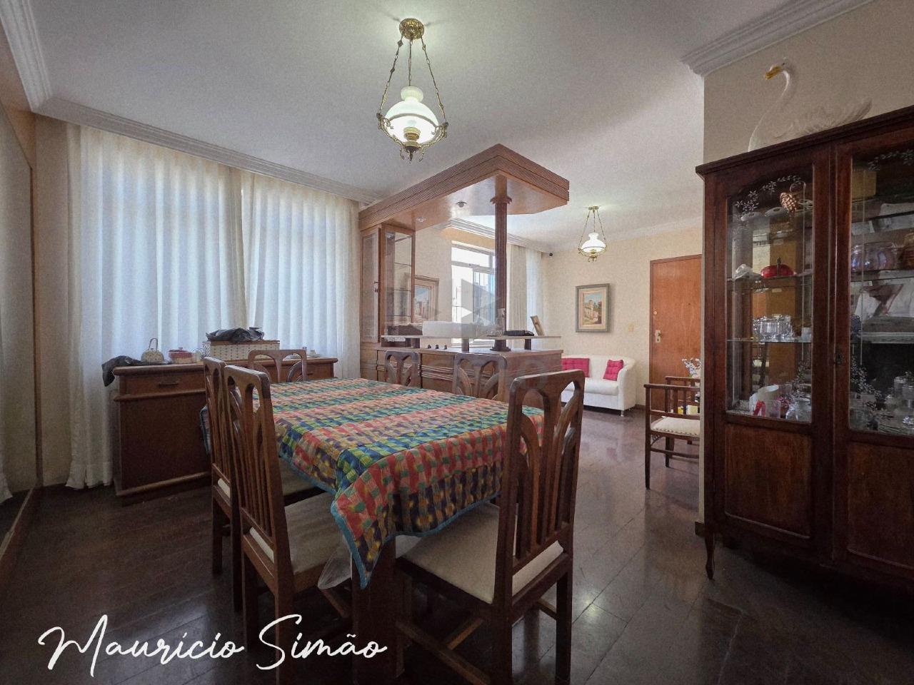 Apartamento 3 Quartos à venda no Lourdes: 