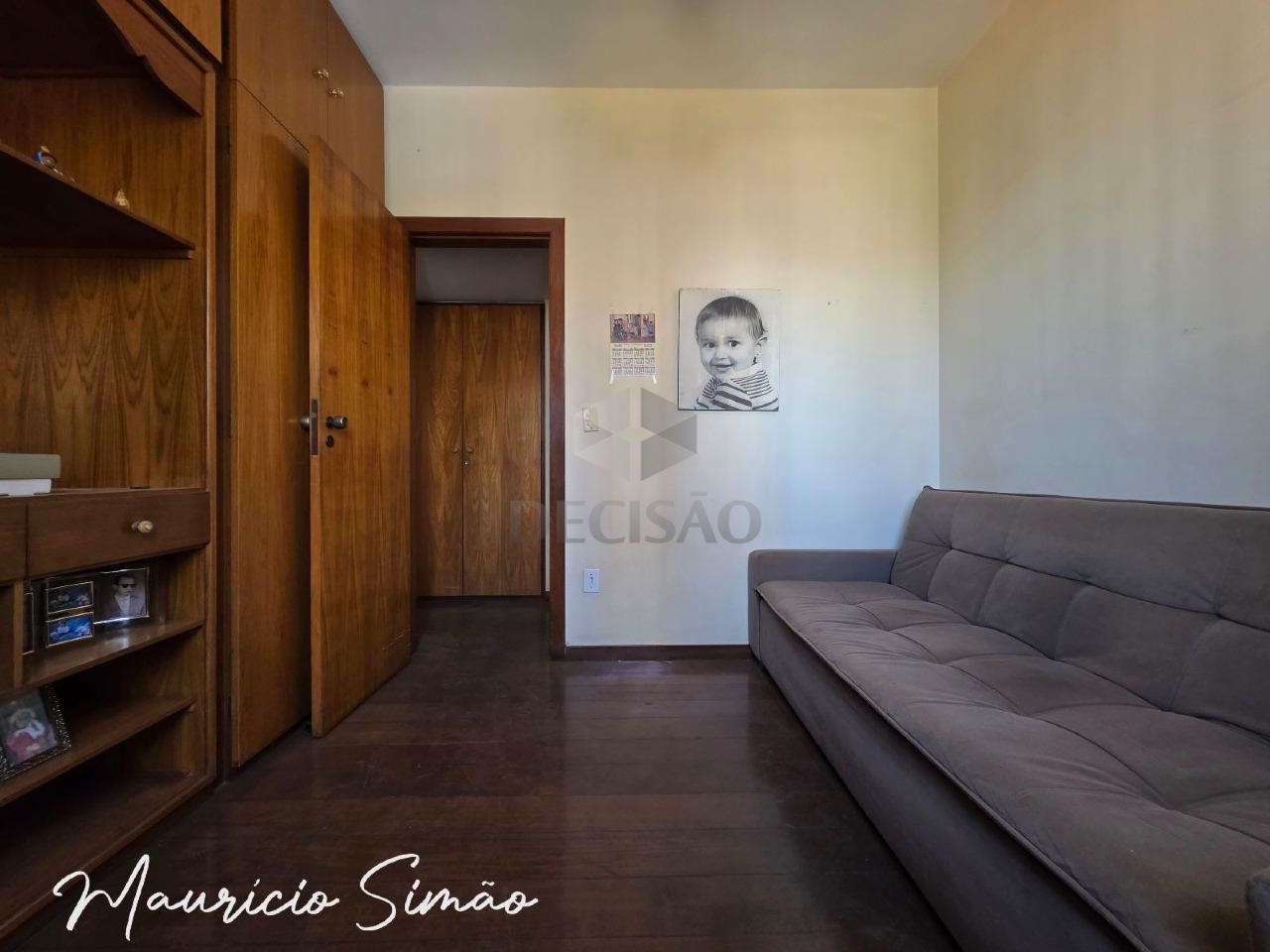 Apartamento 3 Quartos à venda no Lourdes: 