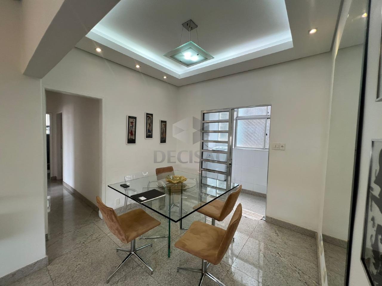 Apartamento 3 Quartos à venda no Sion: 