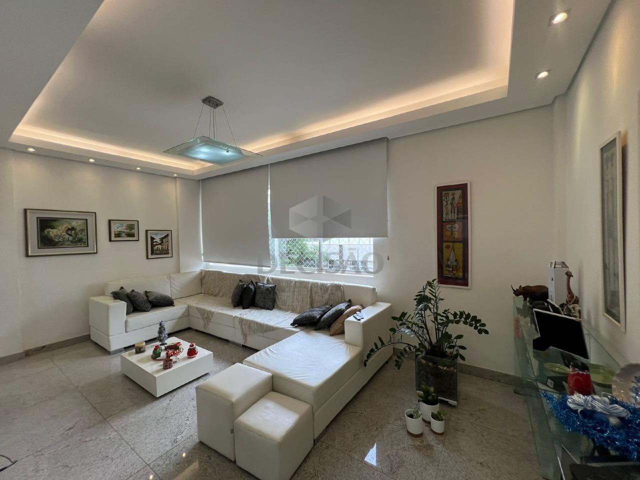 Apartamento 3 Quartos à venda no Sion: 