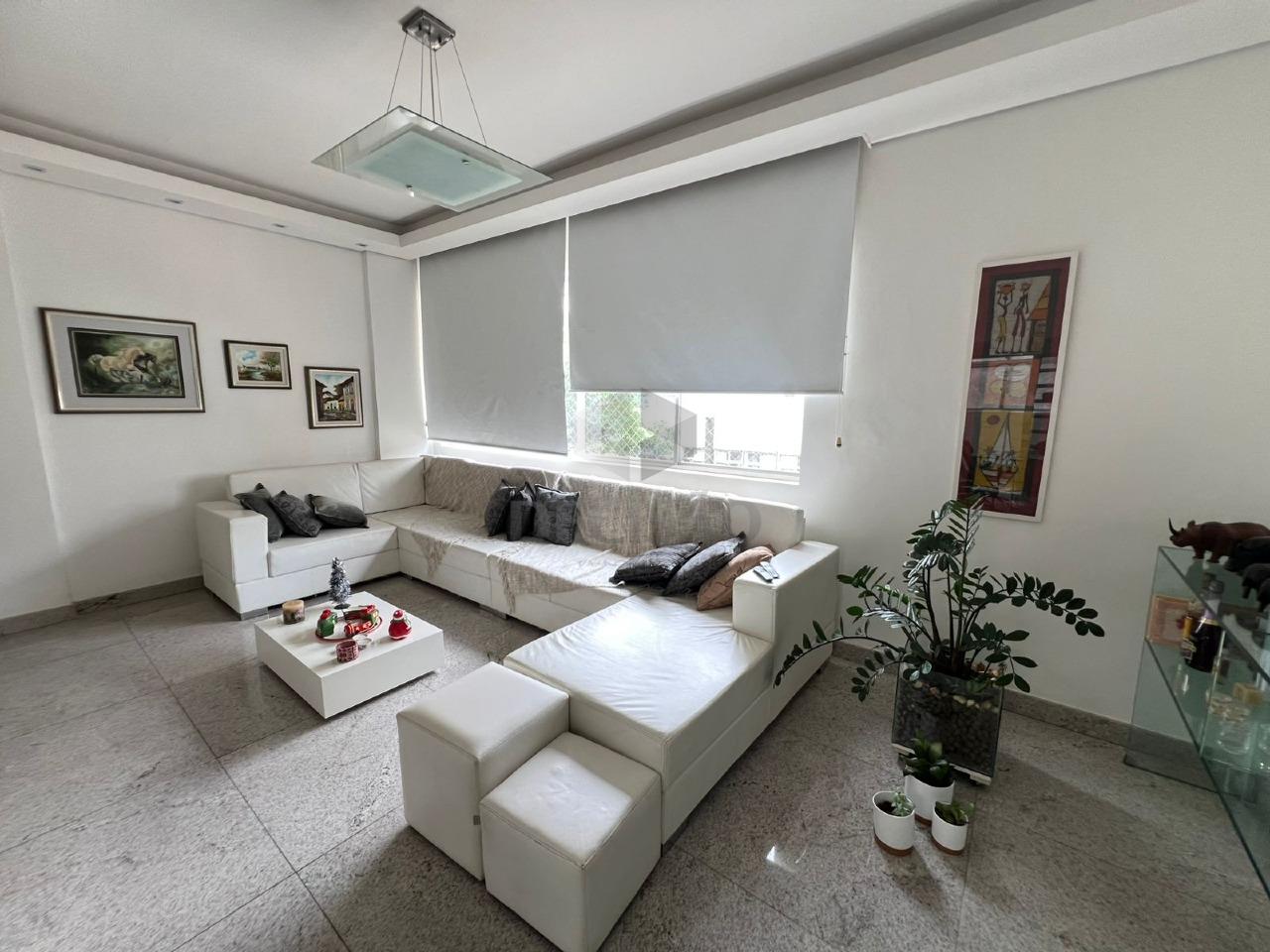 Apartamento 3 Quartos à venda no Sion: 