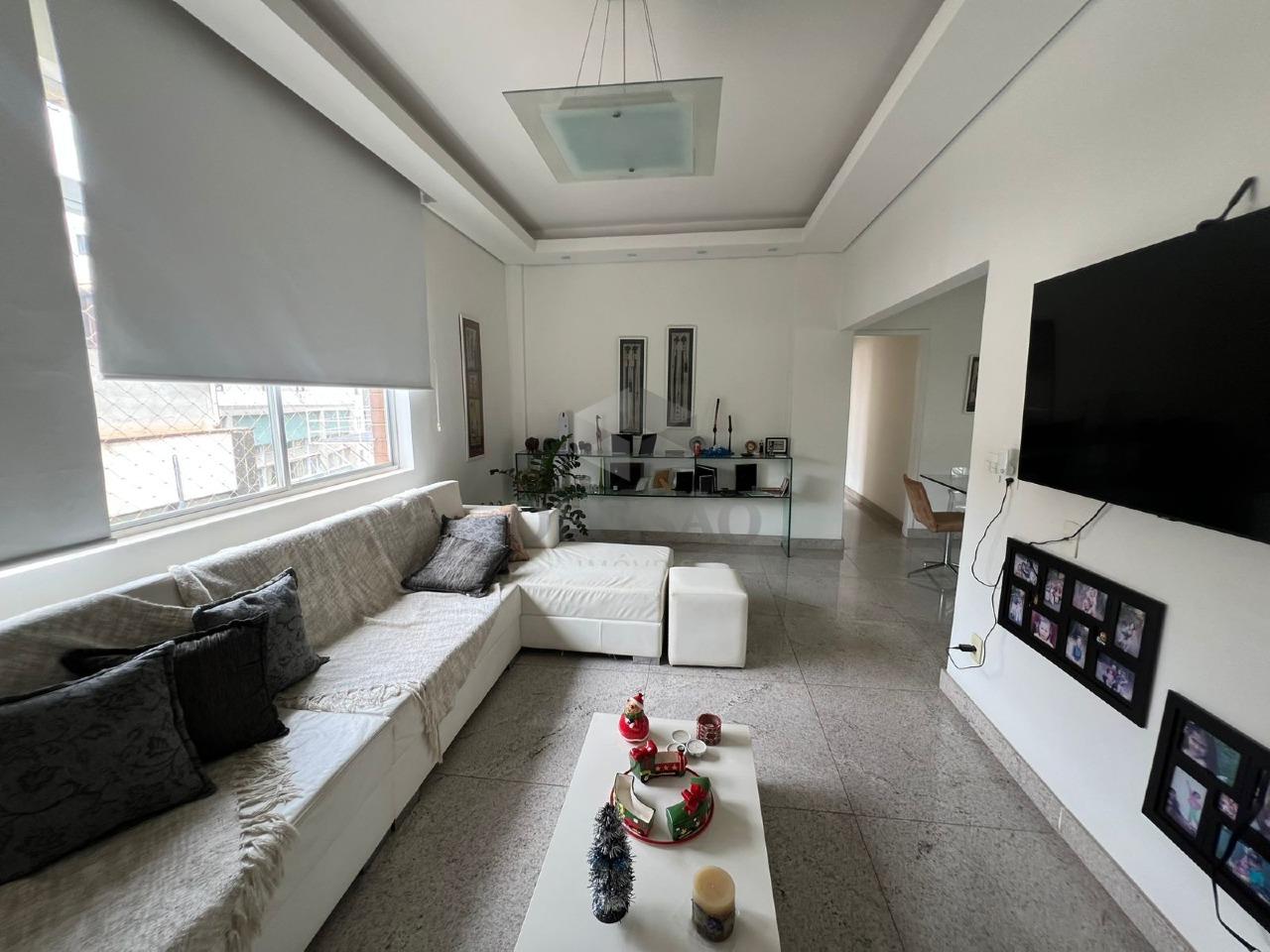 Apartamento 3 Quartos à venda no Sion: 