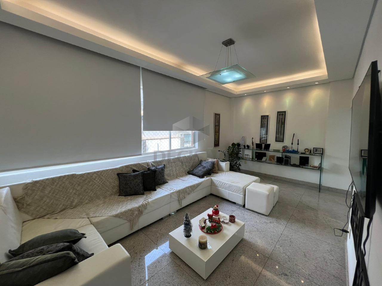 Apartamento 3 Quartos à venda no Sion: 