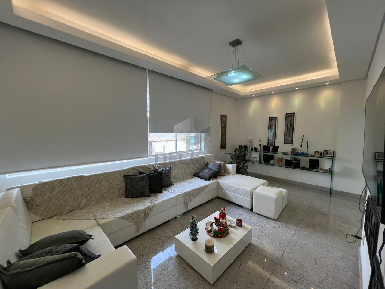 Apartamento 3 Quartos à venda no Sion: 