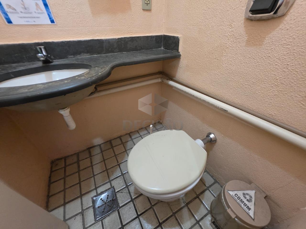 Sala à venda no Funcionarios: 