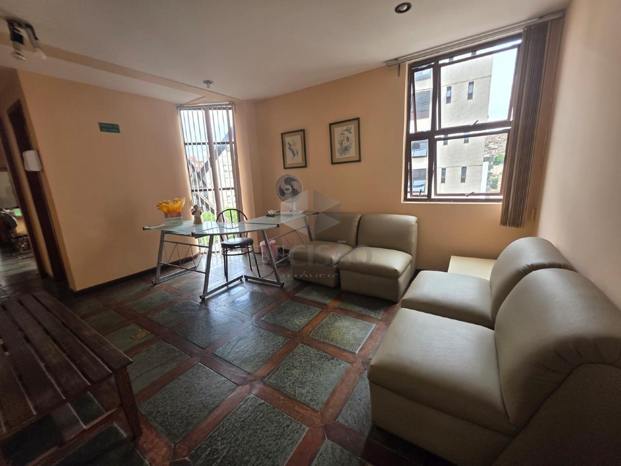 Sala à venda no Funcionarios: 