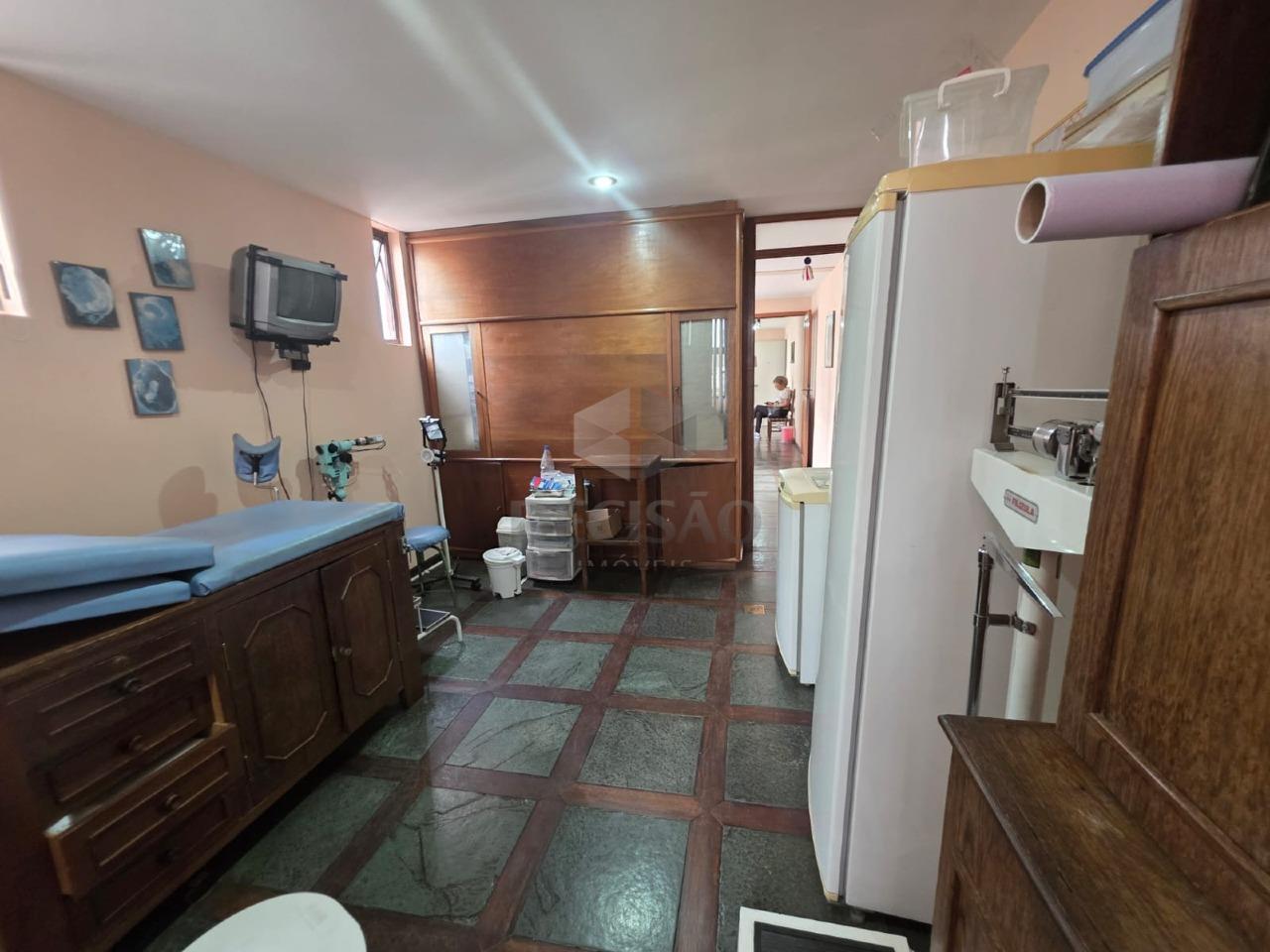 Sala à venda no Funcionarios: 