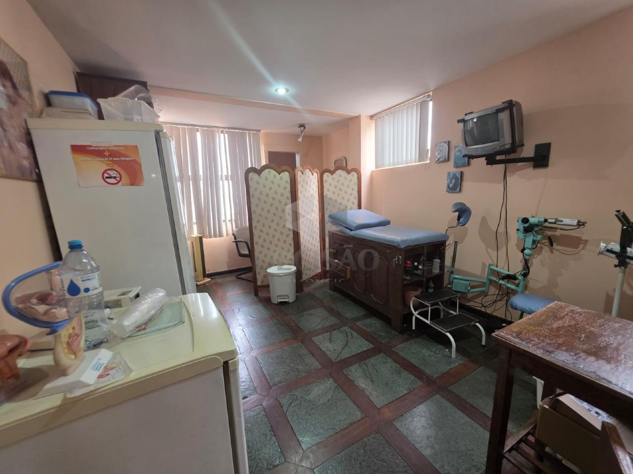 Sala à venda no Funcionarios: 