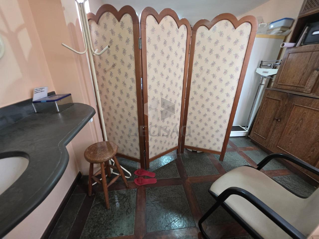 Sala à venda no Funcionarios: 