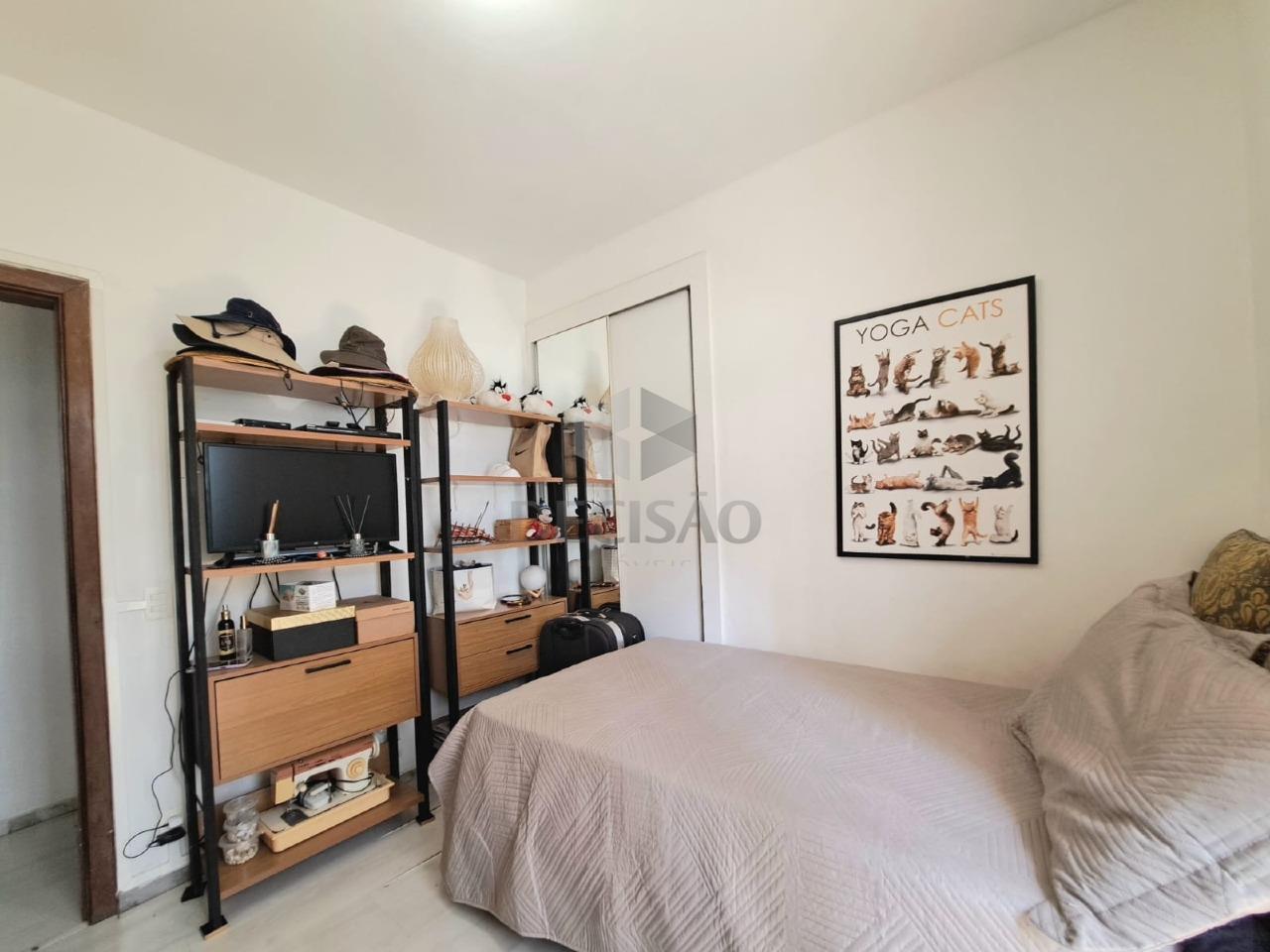 Apartamento 3 Quartos à venda no Gutierrez: 