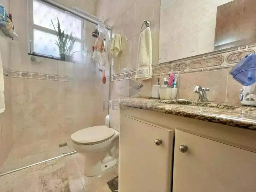 Área privativa à venda no Anchieta: 