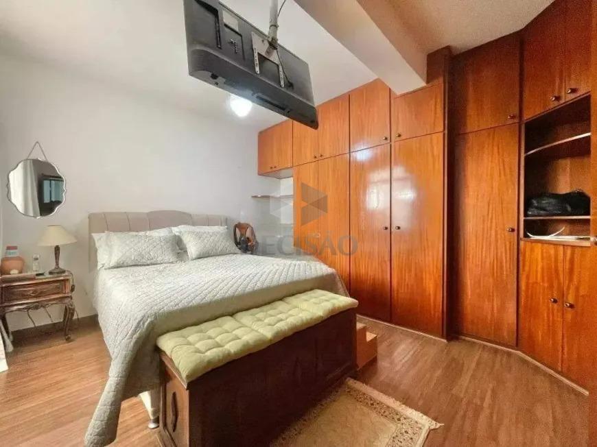 Área privativa à venda no Anchieta: 