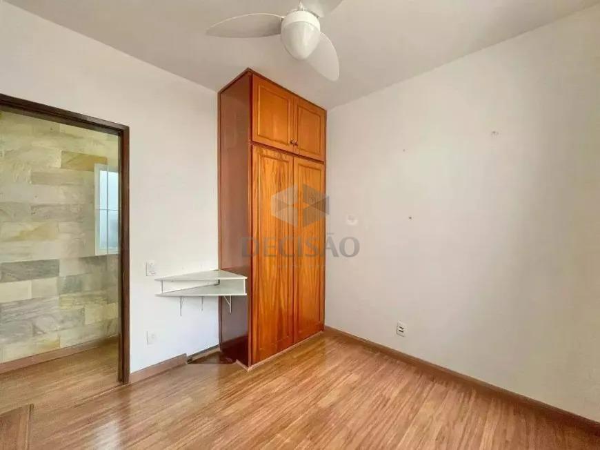 Área privativa à venda no Anchieta: 