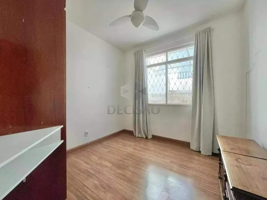 Área privativa à venda no Anchieta: 