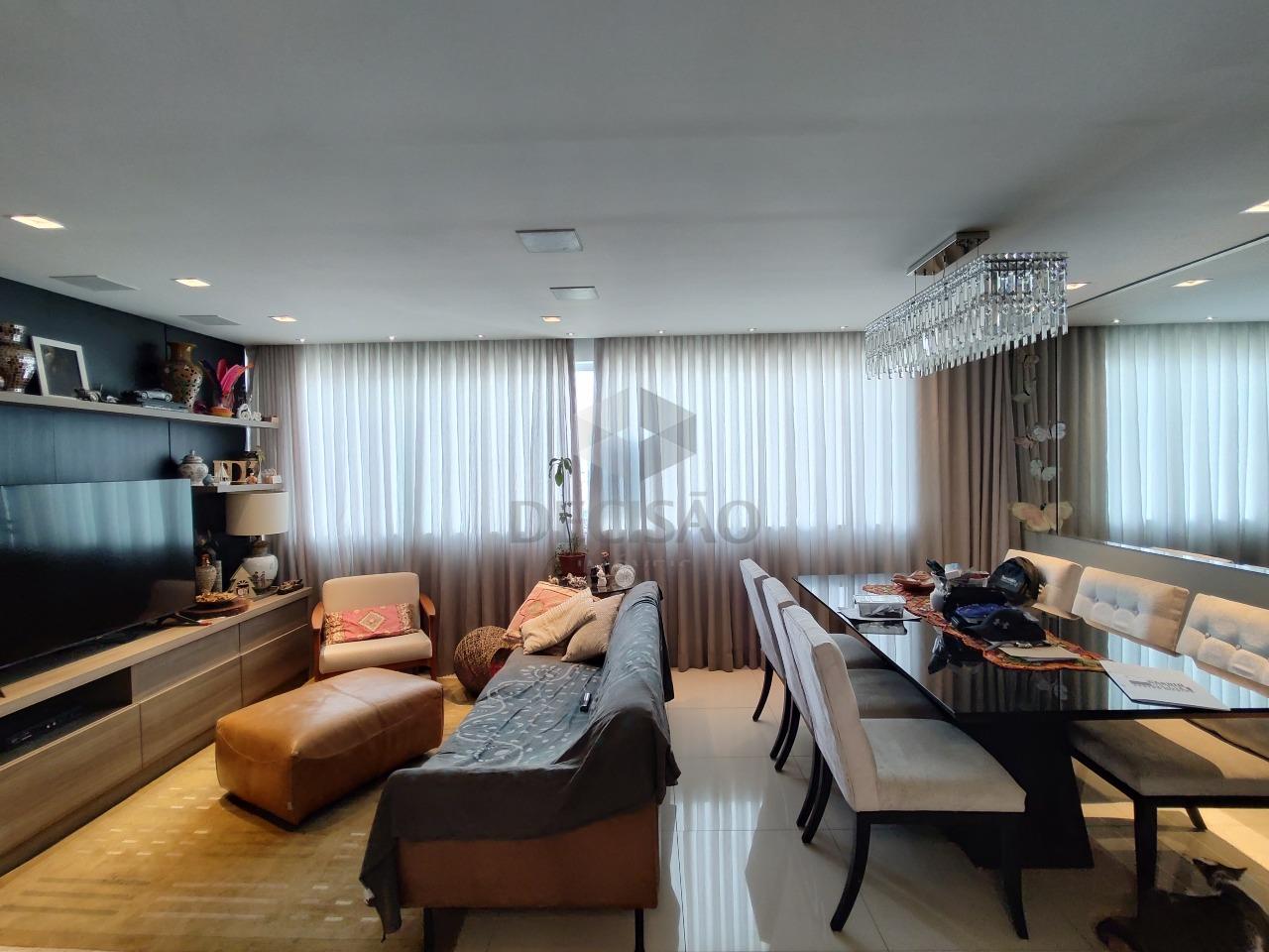 Apartamento 3 Quartos à venda no Carlos Prates: 