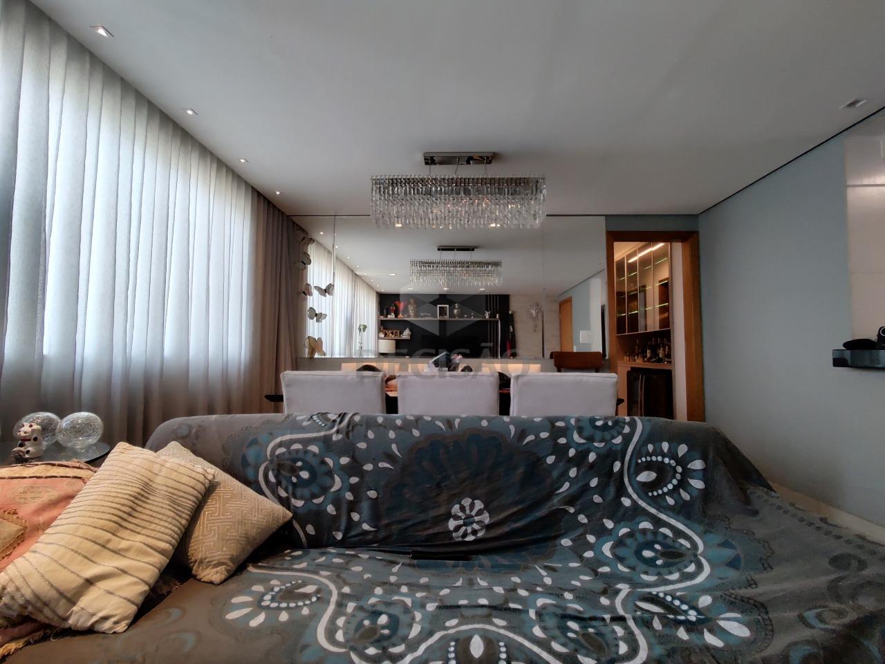 Apartamento 3 Quartos à venda no Carlos Prates: 