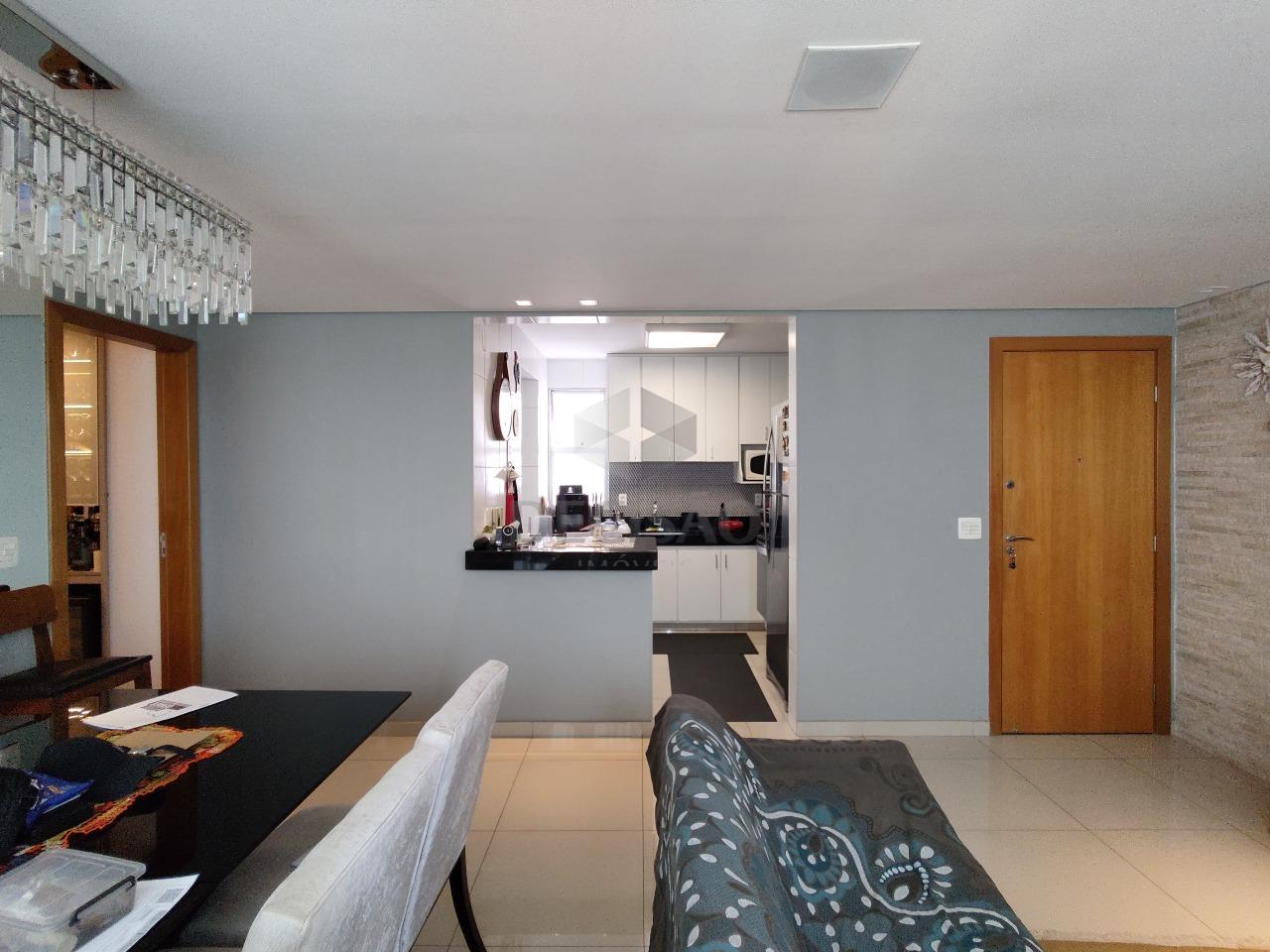 Apartamento 3 Quartos à venda no Carlos Prates: 