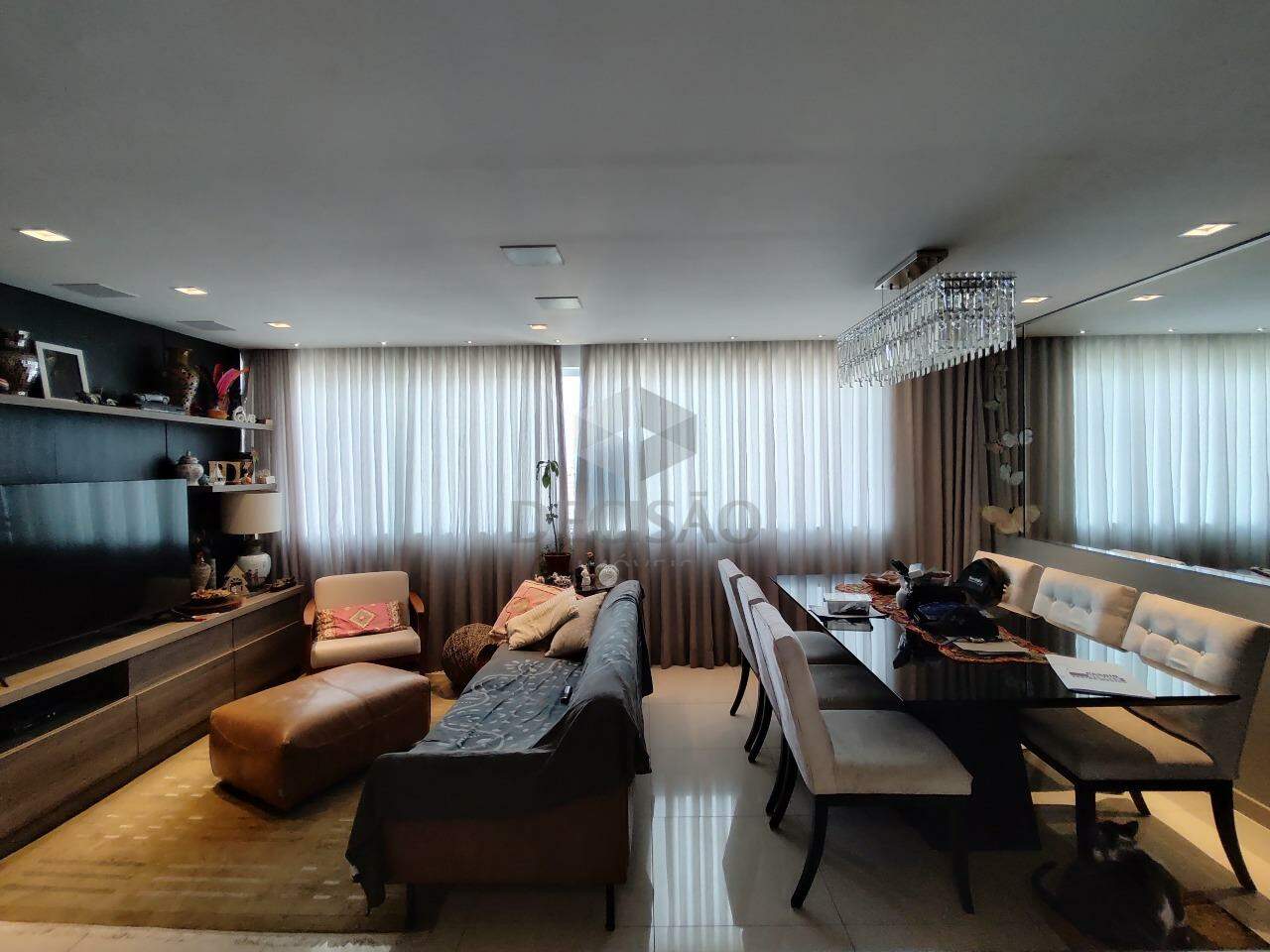 Apartamento 3 Quartos à venda no Carlos Prates: 