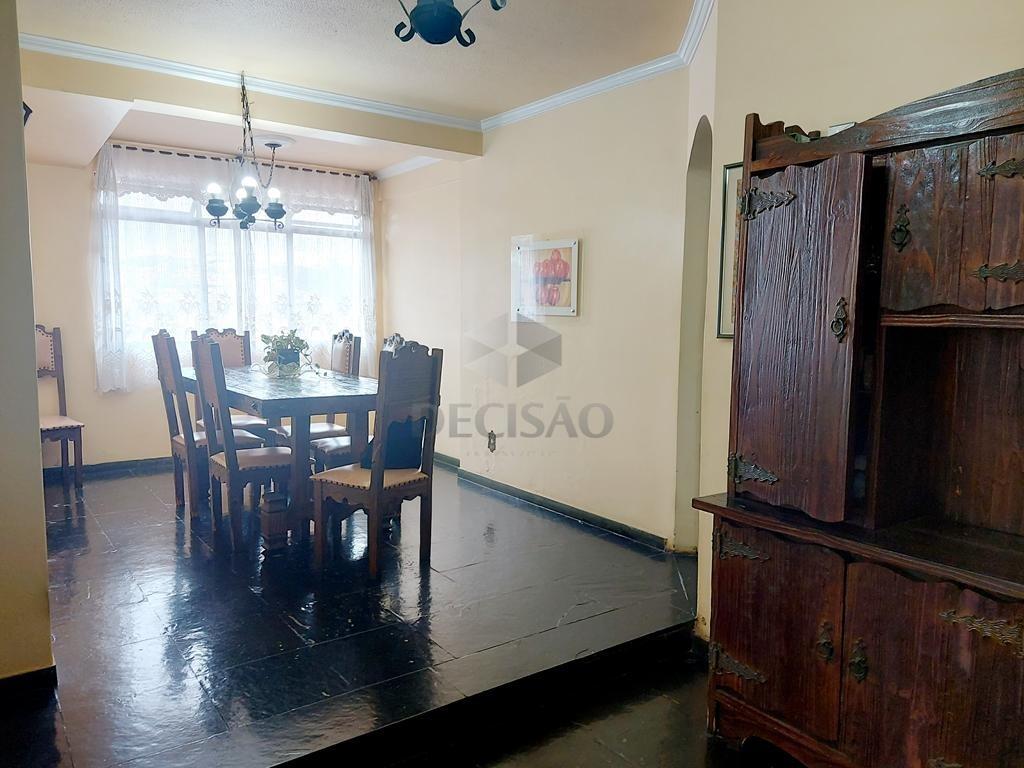 Cobertura à venda no Santo Antonio: 