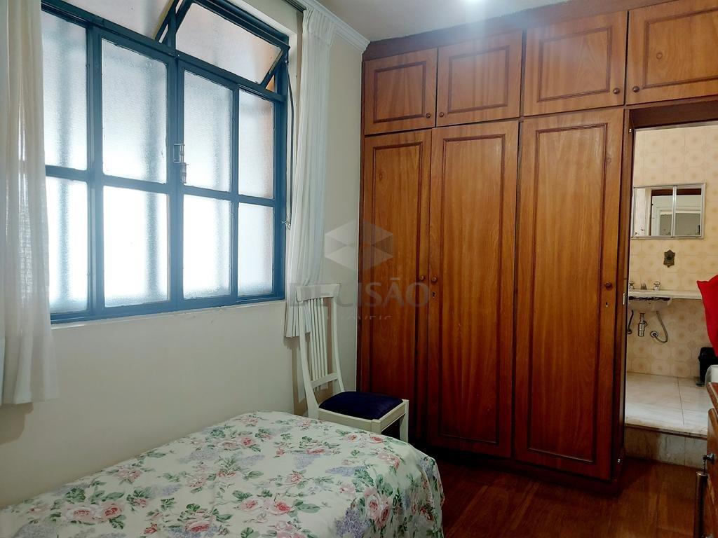 Cobertura à venda no Santo Antonio: 