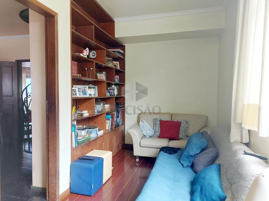 Cobertura à venda no Santo Antonio: 