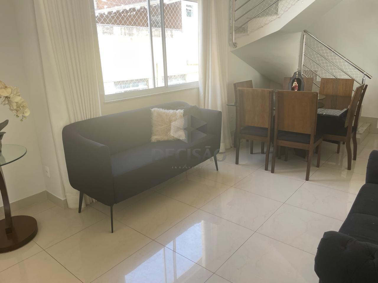 Cobertura à venda no Sagrada Família: 