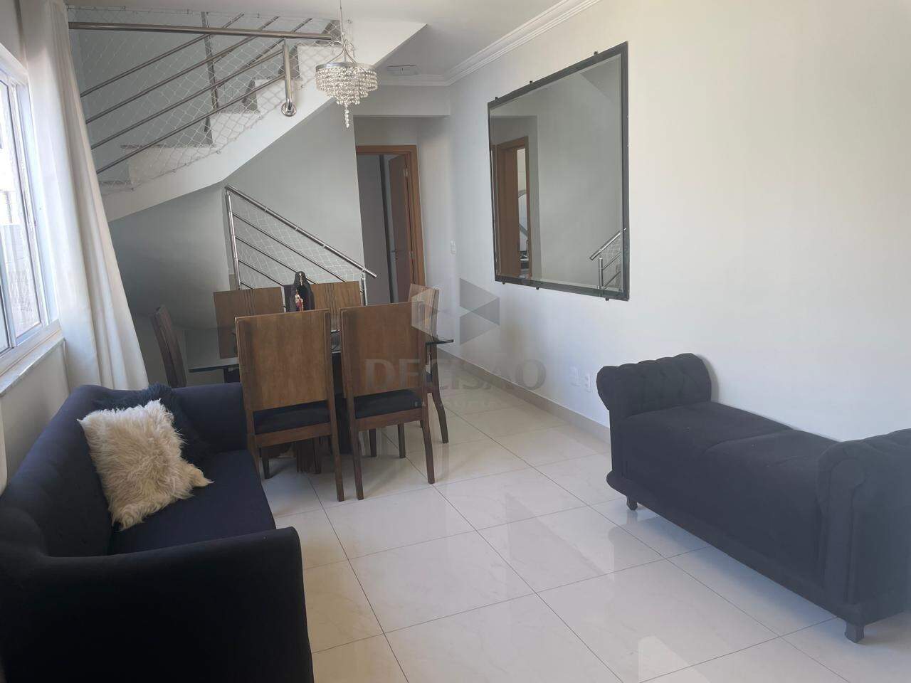 Cobertura à venda no Sagrada Família: 