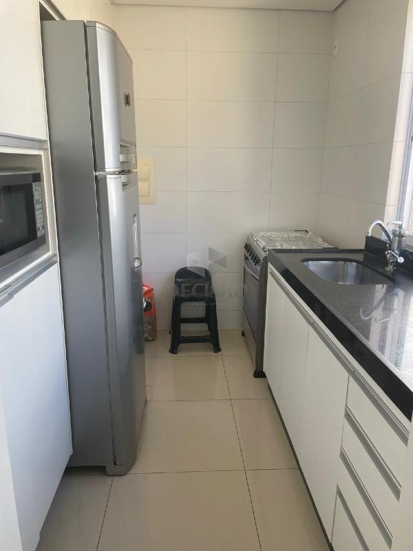 Cobertura à venda no Sagrada Família: 