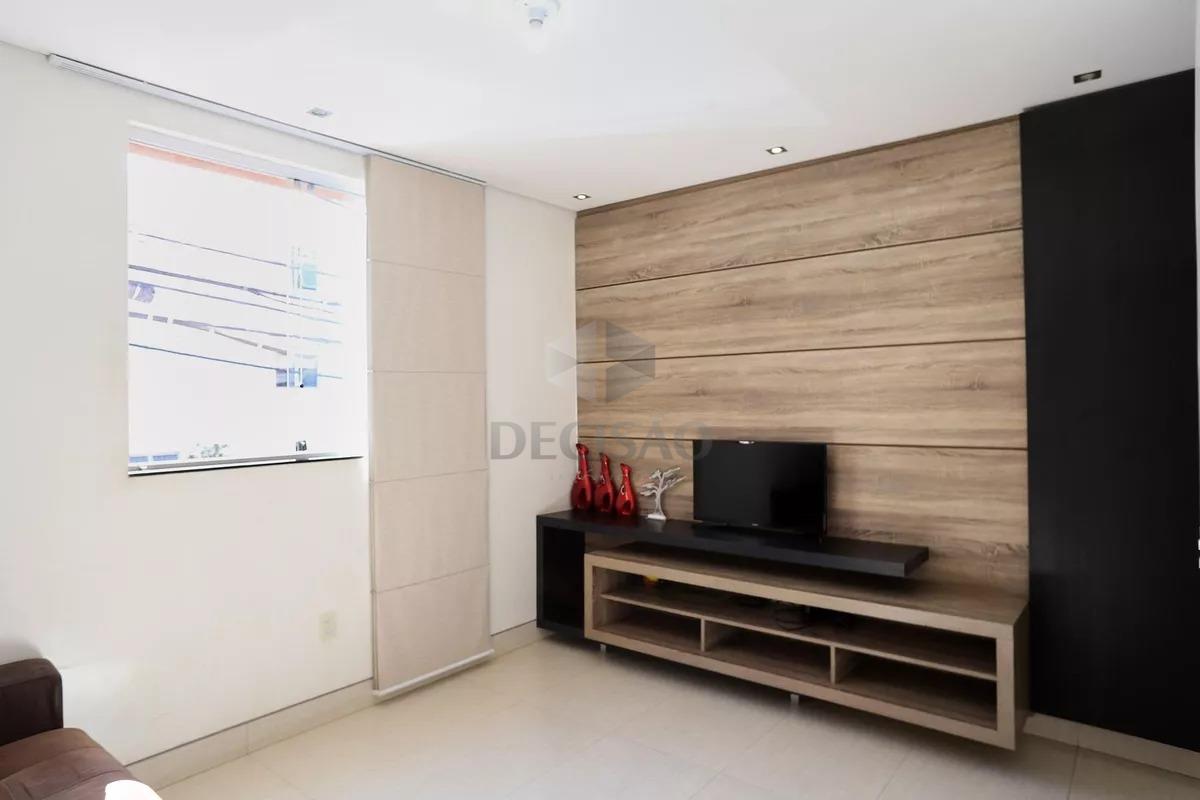 Casa à venda no Santa Efigênia: 