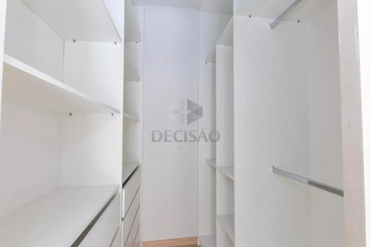 Área privativa à venda no Santa Efigênia: 