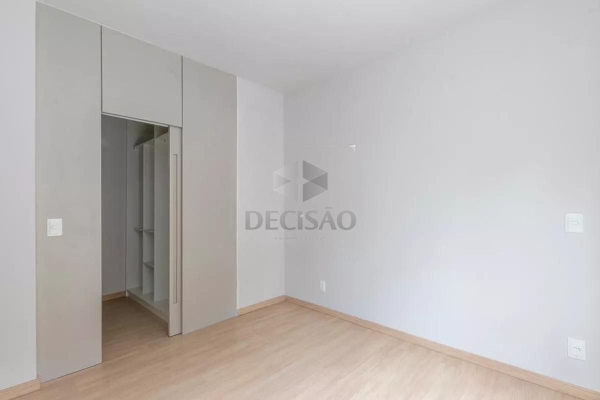 Área privativa à venda no Santa Efigênia: 