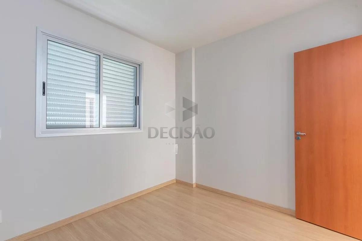 Área privativa à venda no Santa Efigênia: 