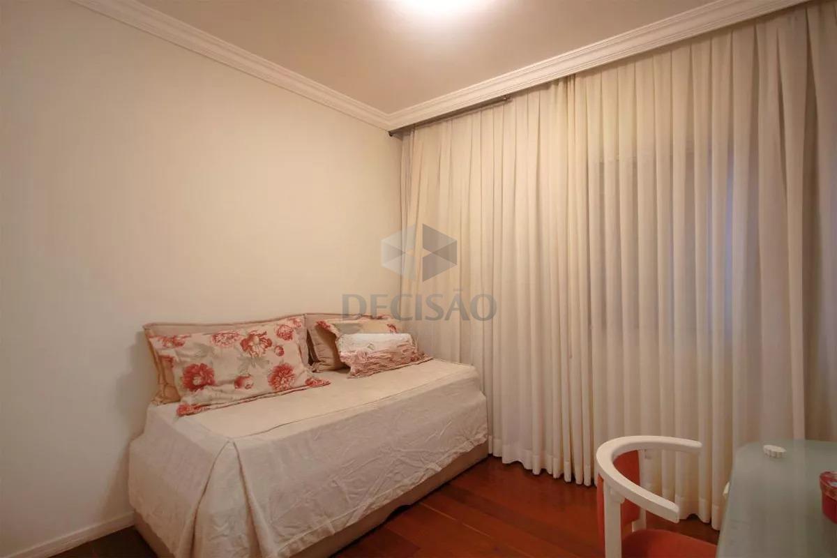 Cobertura à venda no Serra: 