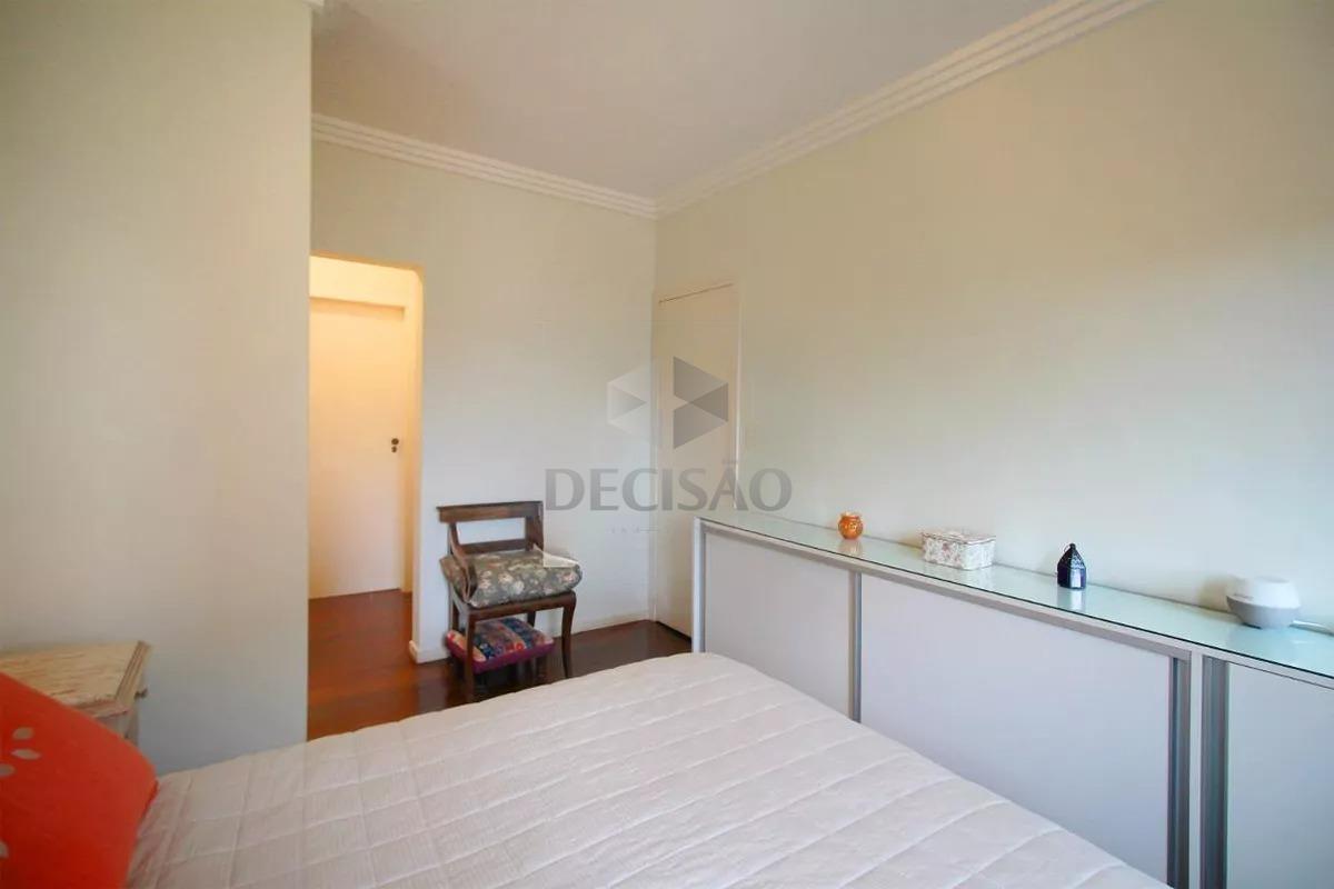 Cobertura à venda no Serra: 