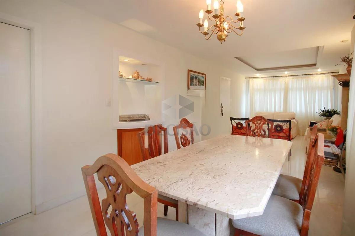 Cobertura à venda no Serra: 