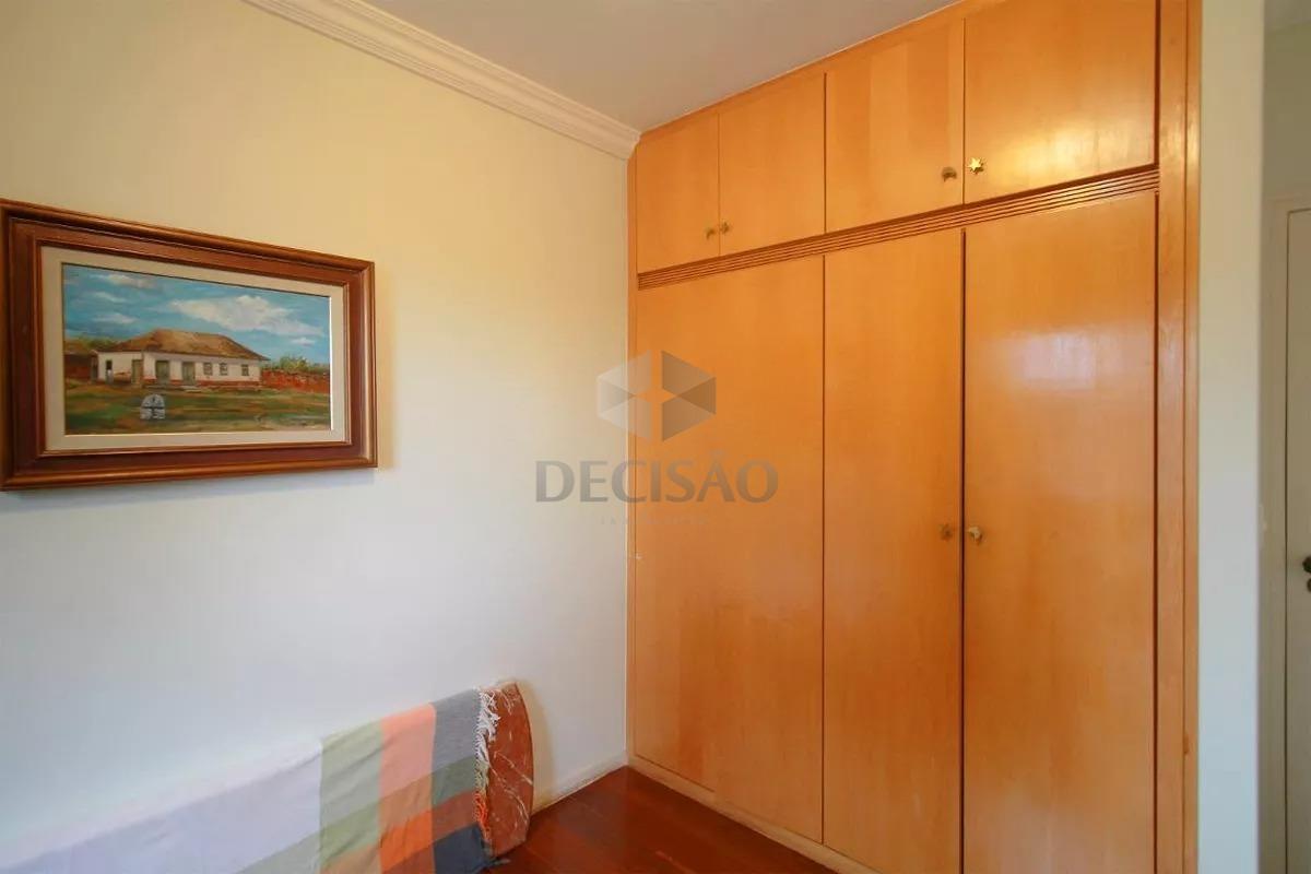 Cobertura à venda no Serra: 