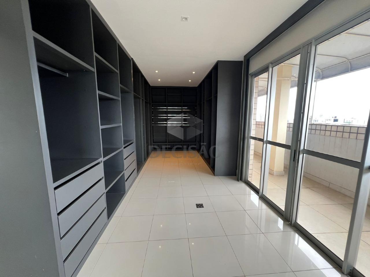 Cobertura à venda no Savassi: 