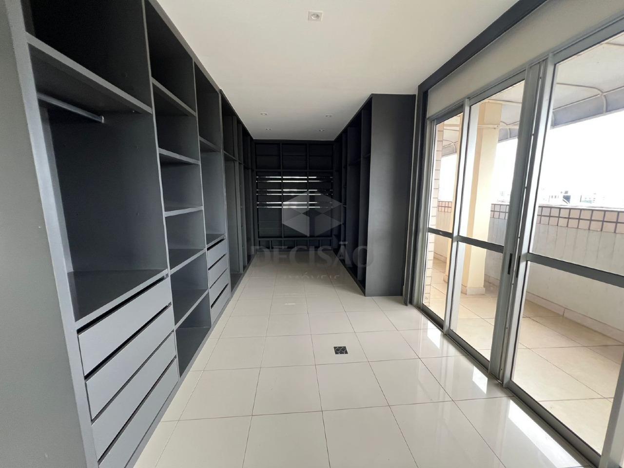 Cobertura à venda no Savassi: 